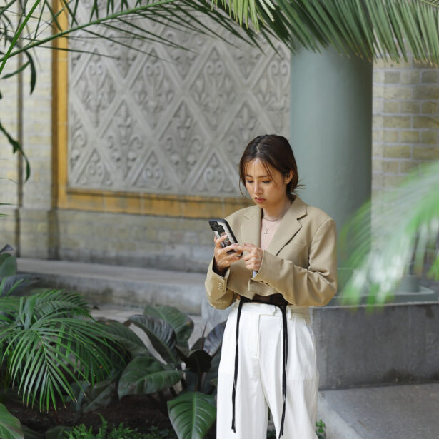 Smartfony z tego źródła to proszenie się o kłopoty. Wbrew pozorom nie chodzi o urządzenia Huawei