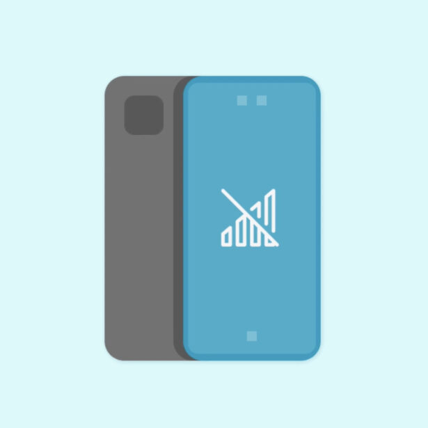 Słaby zasięg sieci komórkowej? Sprawdź, czy sąsiad nie okrada Cię z sygnału