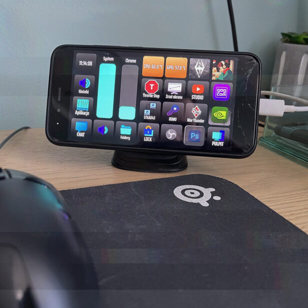 Stream Deck za 60 zł. To jest możliwe! Pokażę Wam, jak to zrobić