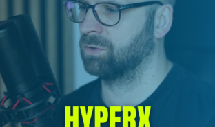 [VIDEO] HyperX ProCast złącze XLR robi wielką różnicę – recenzja
