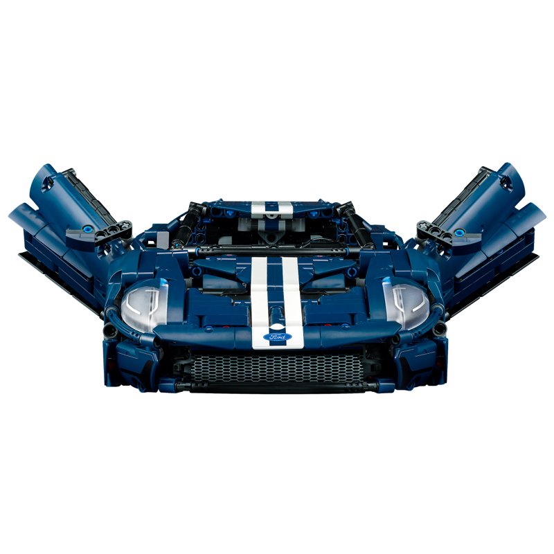 Ford GT