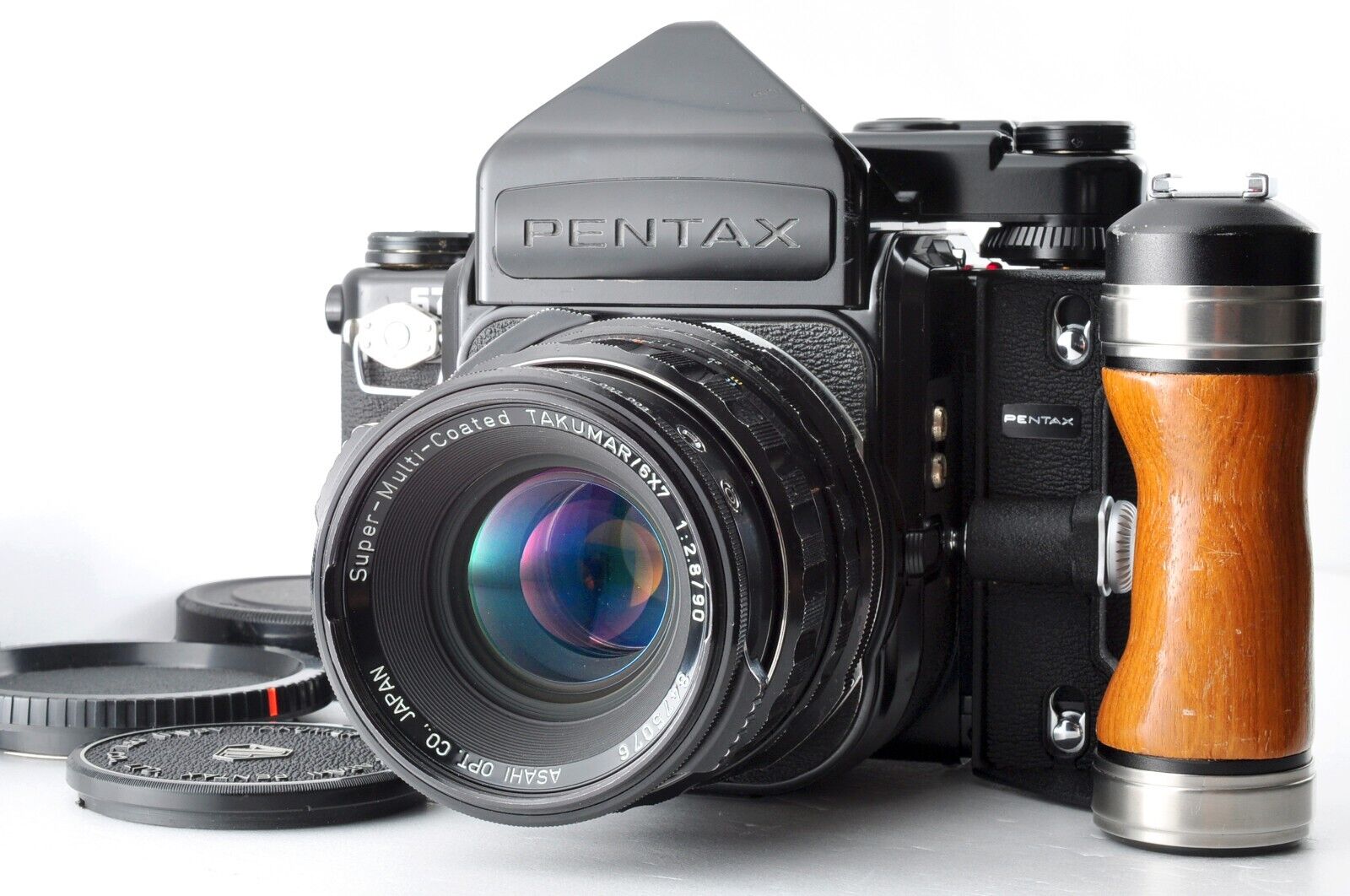 Marzy mi się analogowy średni format, ale nie ma aparatu dla mnie? 5 s l1600 5