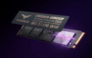 tforce cardea z540 2