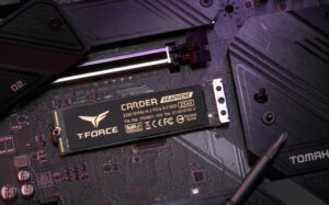 tforce cardea z540 4