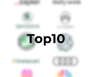 DailyWeb testuje: 10 najciekawszych nowych logo 2022 roku