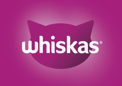 Whiskas ma nowe logo. Twój kot nie zauważy różnicy, a Ty?