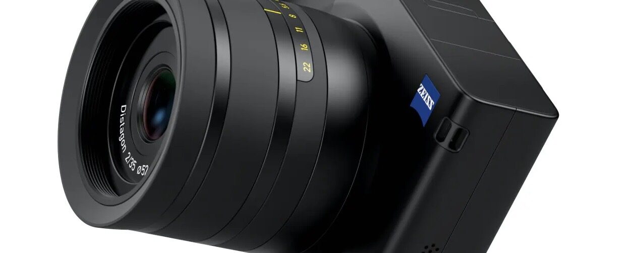 ZEISS ZX1