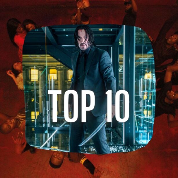 Długie ujęcia to nie tylko John Wick. O sztuce obrazu, master-shotach oraz TOP10 long-take w kinie i telewizji