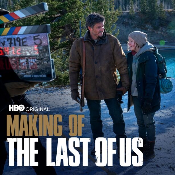 Odcinek specjalny The Last of Us zadebiutuje już dzisiaj!