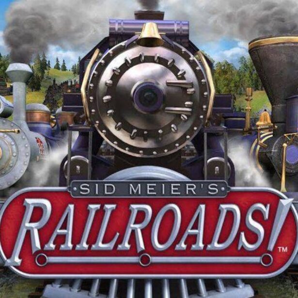 Sid Meier’s Railroads niedługo wjedzie na Androida i iOS. Znamy dokładną datę nostalgicznego powrotu do 2006 roku