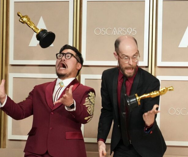 Wszystko wszędzie naraz w świecie Gwiezdnych Wojen? „Daniele” dołączają do twórców Skeleton Crew