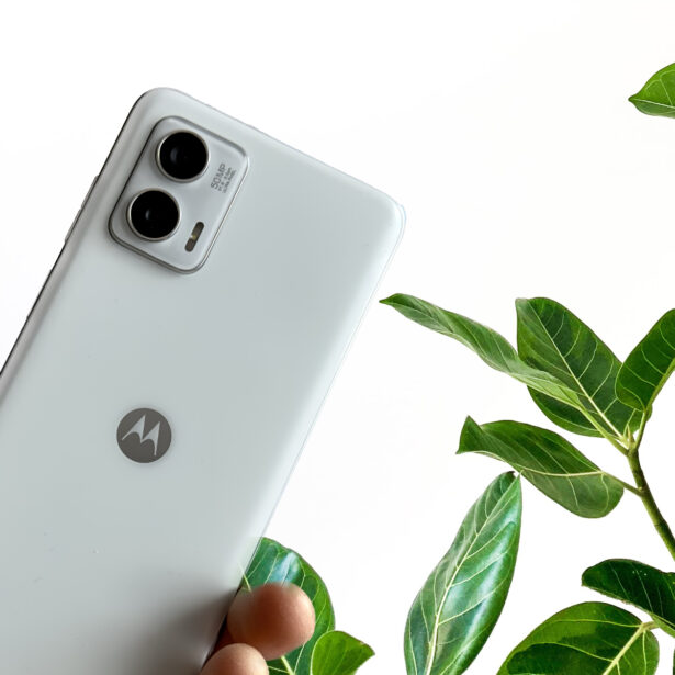Motorola moto g73 5G w naszych rękach – seria pozytywnych wrażeń i brak zrozumienia jednej decyzji