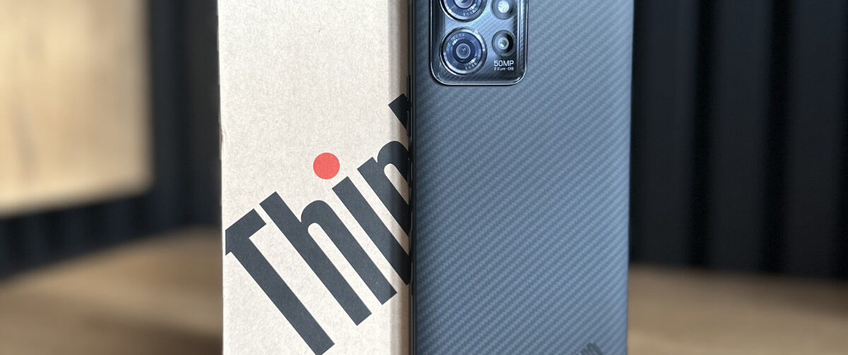 ThinkPhone