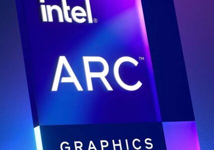 Karty graficzne Intel Arc stały się nareszcie atrakcyjne za sprawą obniżki cen