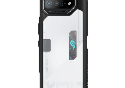 ASUS ROG Phone 7: specyfikacja i wygląd kosmicznego smartfona na tydzień przed premierą