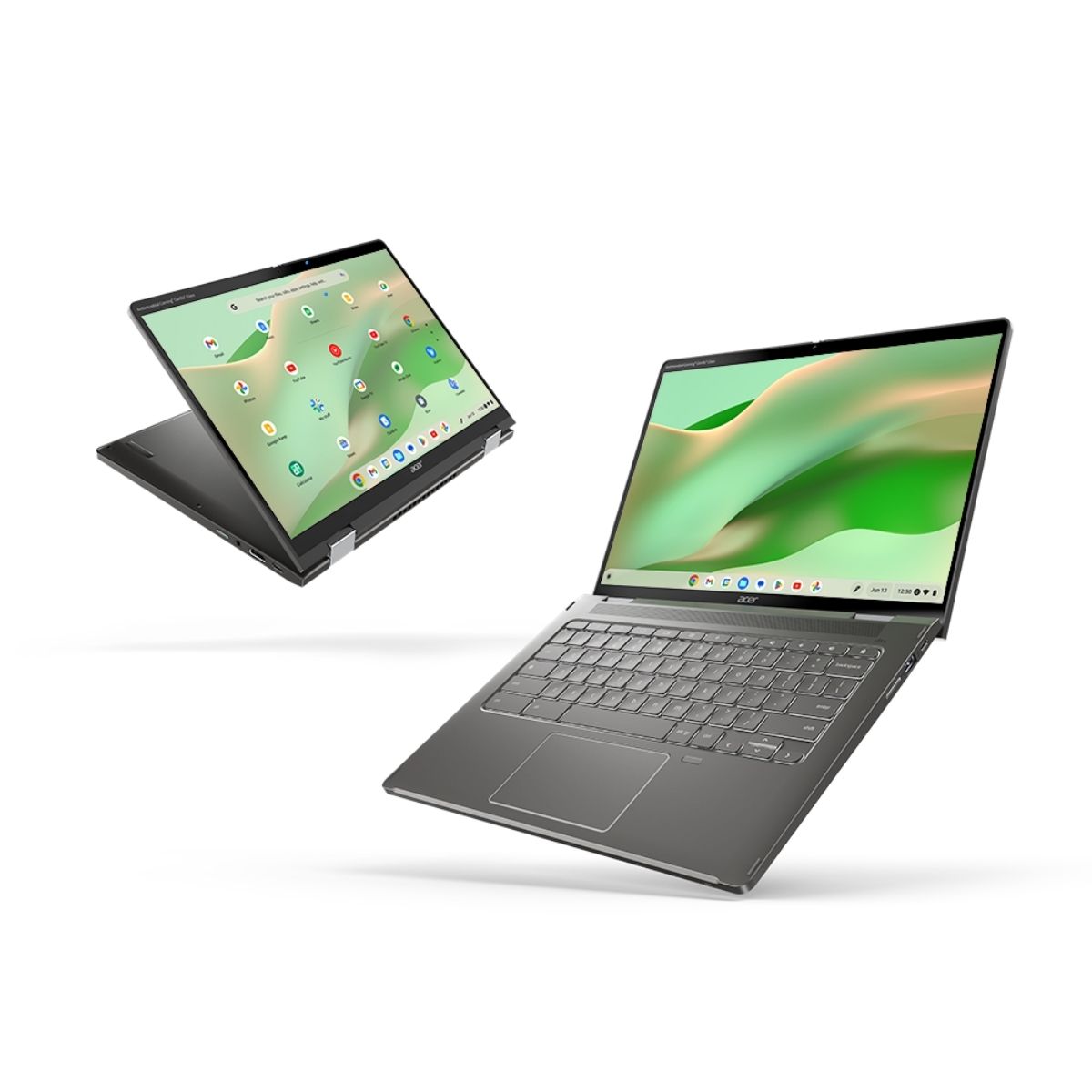 Acer Chromebook 714