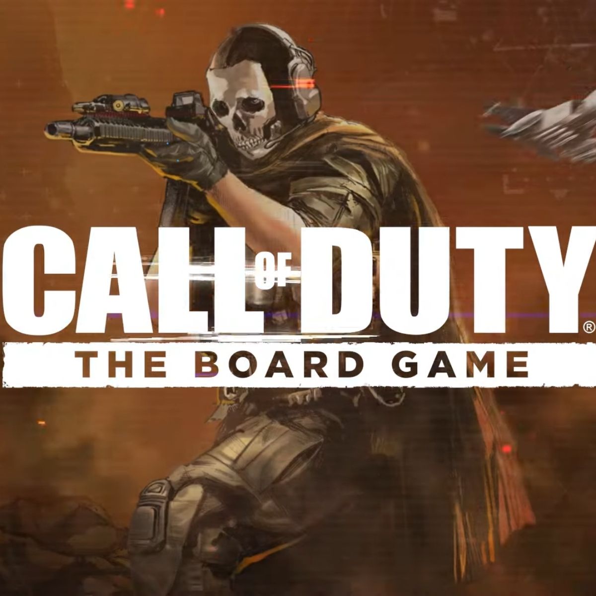 Ogłoszono kolejne Call of Duty! Tym razem w wersji gry bez prądu. Zadebiutował teaser