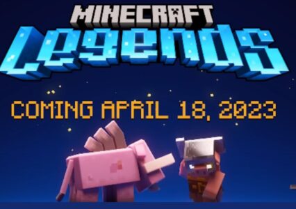 Minecraft: Legends już dostępny do pobrania!