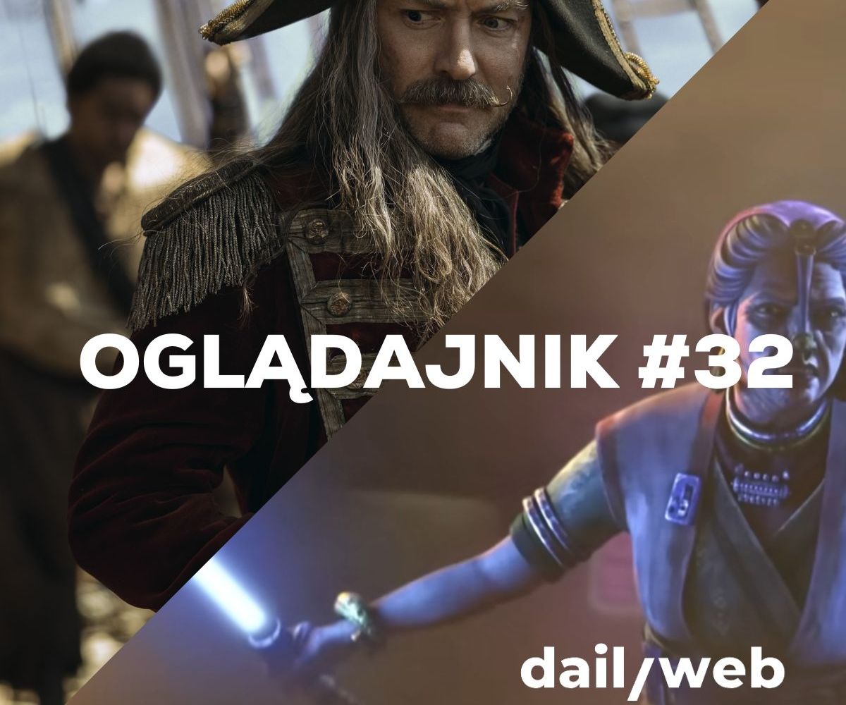 Co obejrzeć
