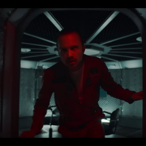 Black Mirror z zwiastunem 6 sezonu. Co tym razem przygotuję Charlie Brooker?