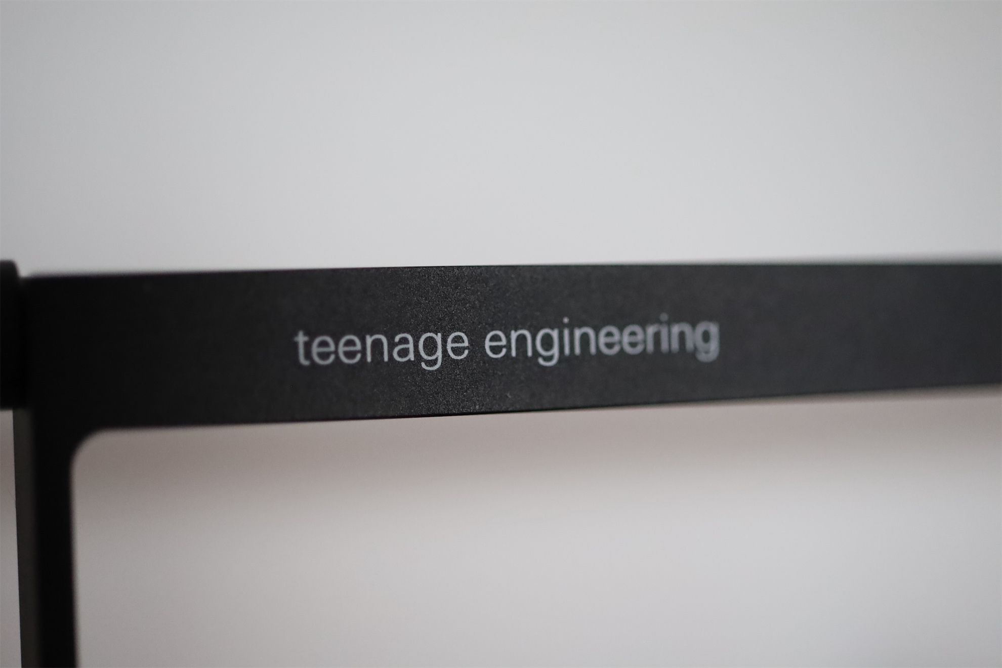 teenage engineering OB-4
