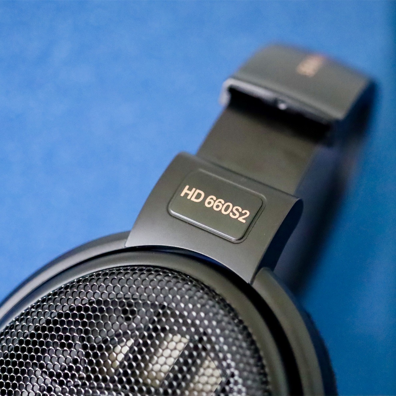 Sennheiser HD 660S2