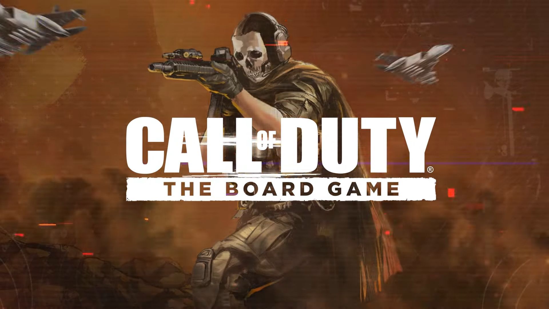 Call of Duty