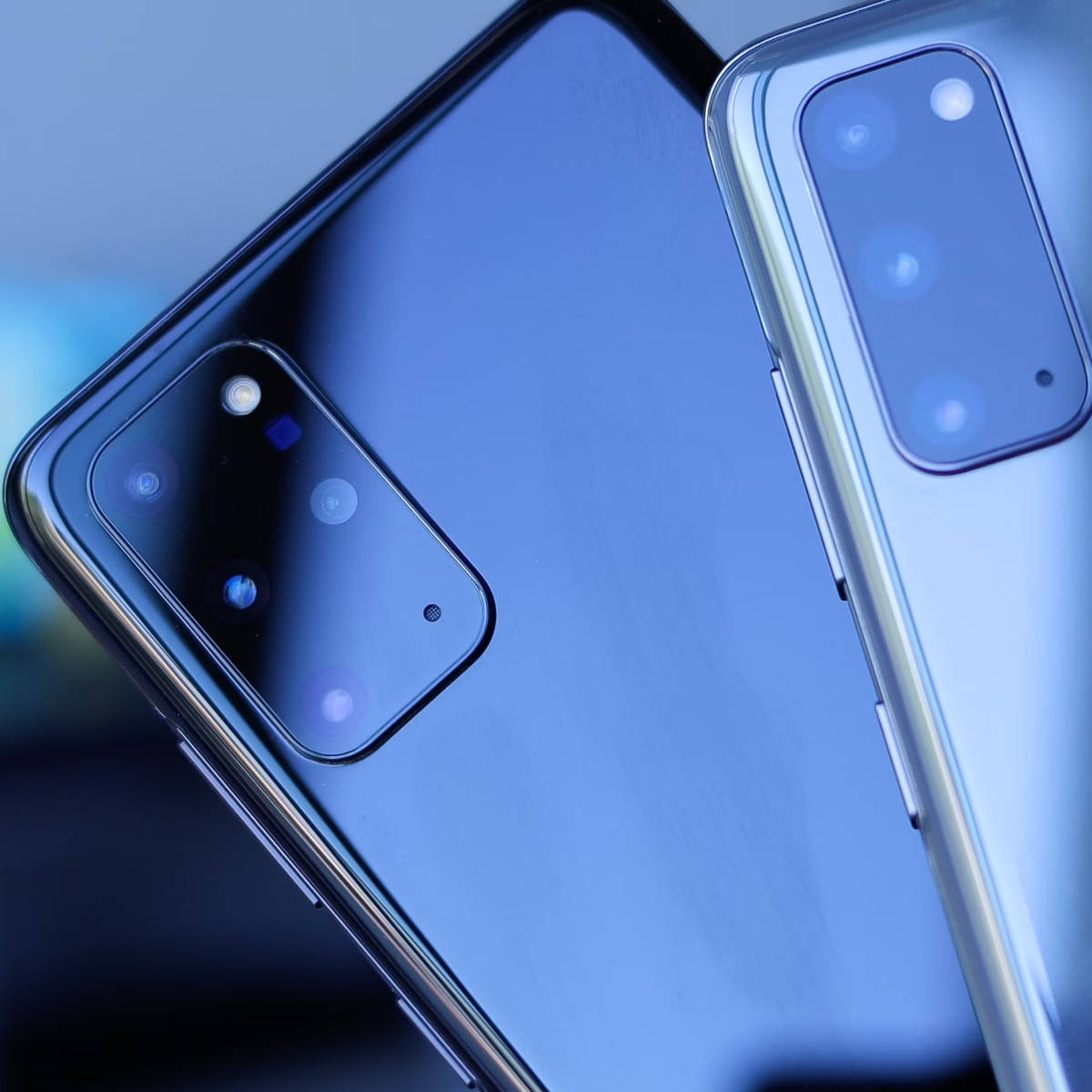 TOP 5 smartfonów w ofertach operatorów – jakie modele wybieramy najchętniej?