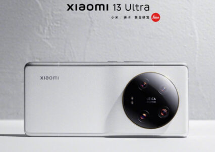 Producent zdradza wygląd Xiaomi 13 Ultra. Chwali się też rekordowo jasnym ekranem, który wygrywa z całą konkurencją