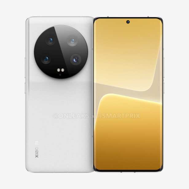 Premiera Xiaomi Band 8 już za kilka dni. Producent zaserwuje nam rewolucyjną zmianę 5 Xiaomi 13 Ultra: rendery, specyfikacja i data premiery najbardziej wyczekiwanego smartfonu roku