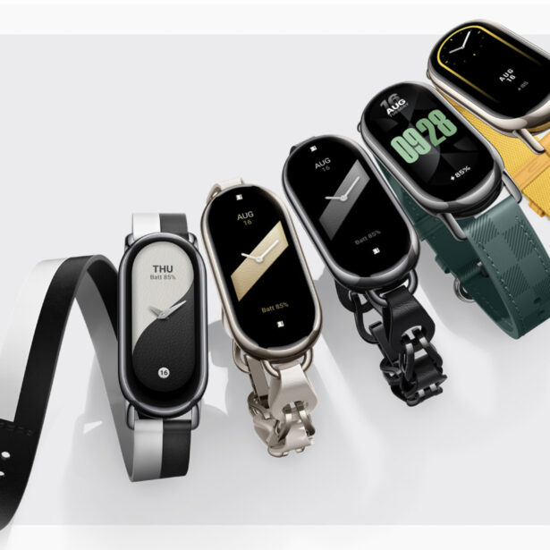 Premiera Xiaomi Band 8 już za kilka dni. Producent zaserwuje nam rewolucyjną zmianę