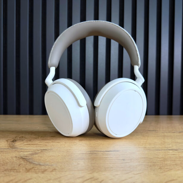 Recenzja Sennheiser Momentum 4: bezprzewodowe słuchawki nauszne z perfekcyjnym ANC i nieprzyzwoitą wygodą użytkowania