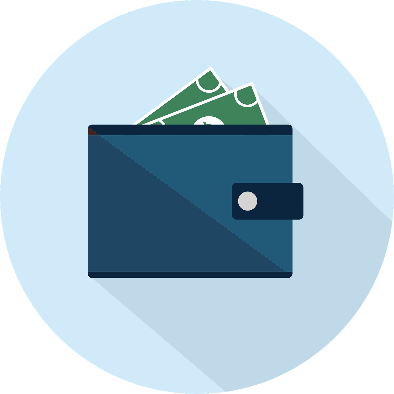 Gotówka to przeżytek. Ten Bank rezygnuje z fizycznego pieniądza w oddziałach