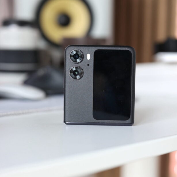 Pięć powodów, dla których porzuciłbym iPhone’a dla OPPO Find N2 Flip