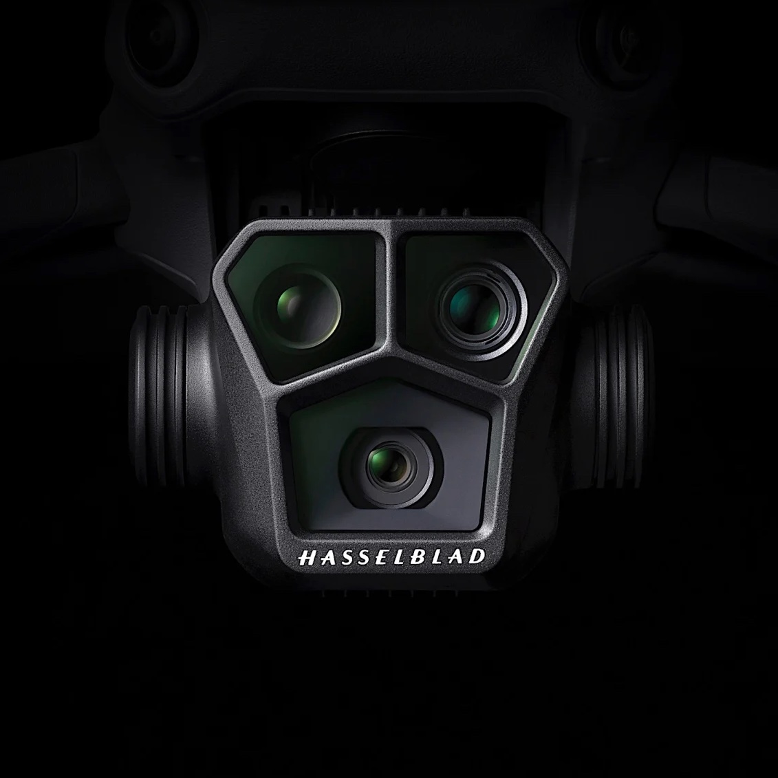 dji mavic 3 pro