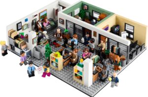 LEGO