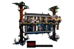 LEGO