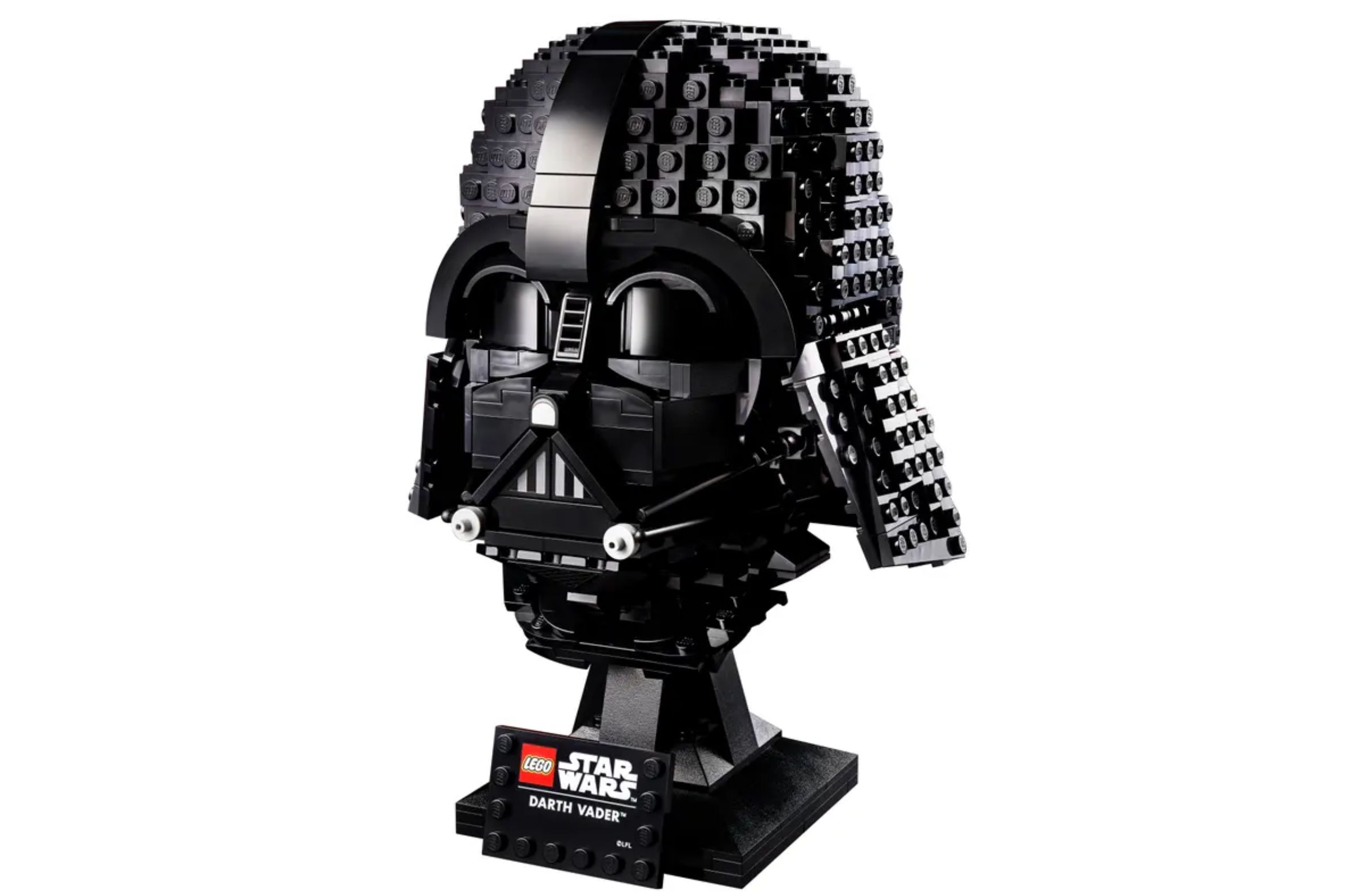 Star Wars Lego – TOP 10 zestawów klocków z okazji Międzynarodowego Dnia Gwiezdnych Wojen 26 Star Wars