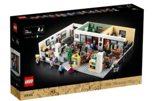 LEGO