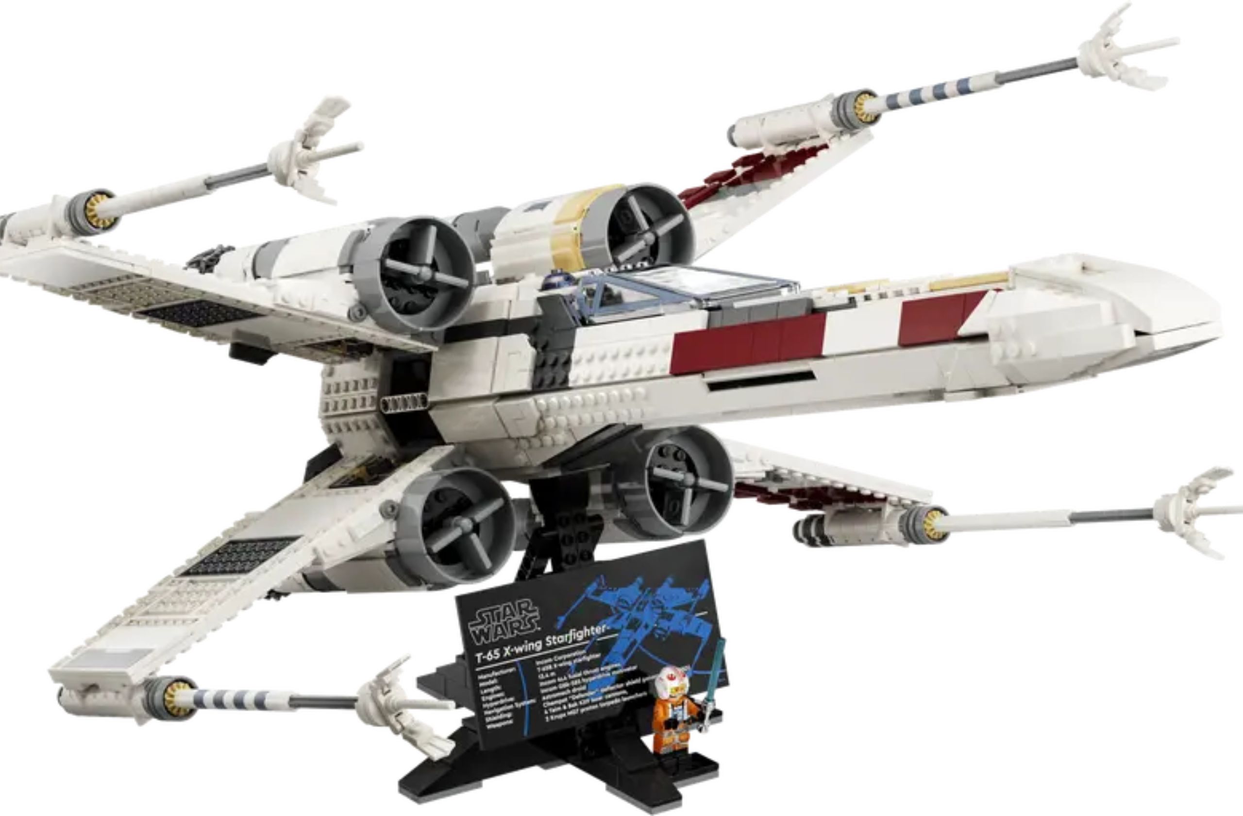 Star Wars Lego – TOP 10 zestawów klocków z okazji Międzynarodowego Dnia Gwiezdnych Wojen 19 Star Wars