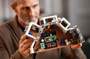 LEGO