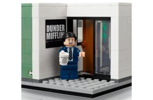 LEGO