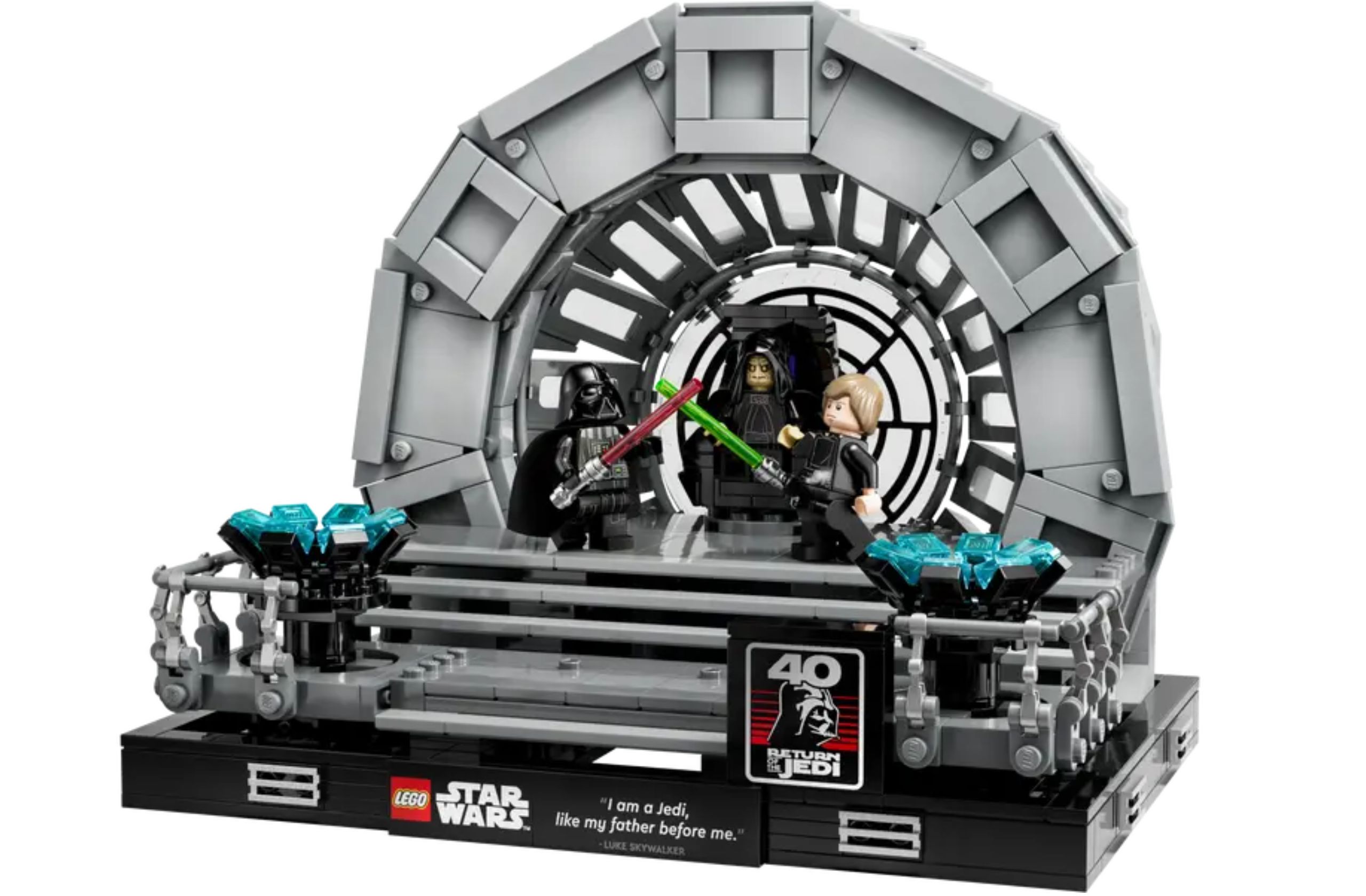 Star Wars Lego – TOP 10 zestawów klocków z okazji Międzynarodowego Dnia Gwiezdnych Wojen 20 Star Wars