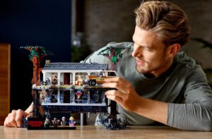 LEGO