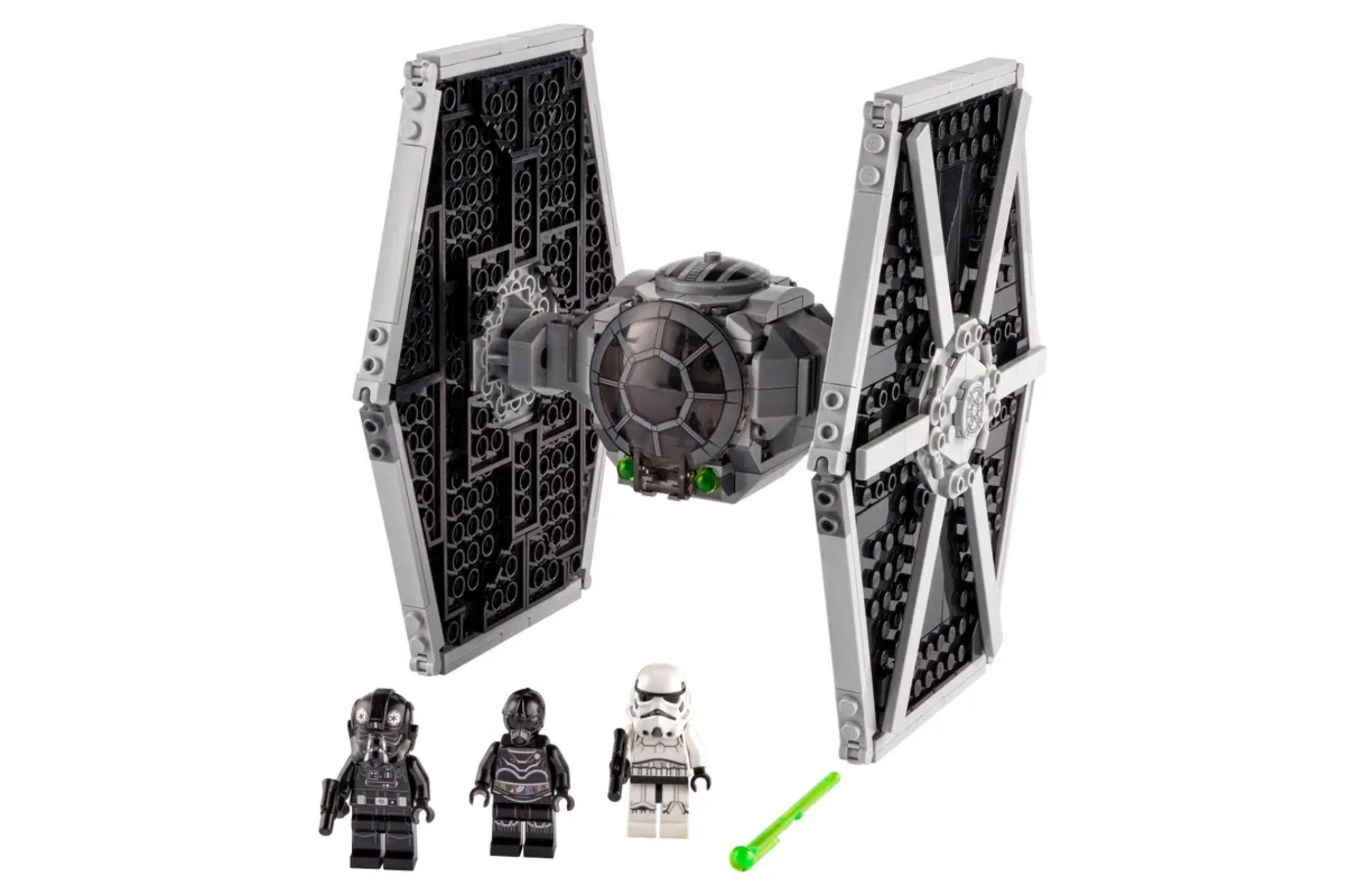 Star Wars Lego – TOP 10 zestawów klocków z okazji Międzynarodowego Dnia Gwiezdnych Wojen 21 Star Wars