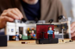 LEGO