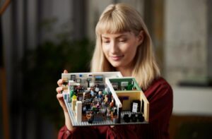 LEGO