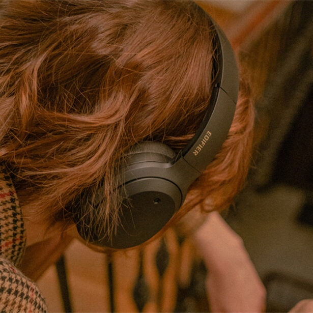 Premiera Edifier W820NB Plus: słuchawki bezprzewodowe z ANC, z kodekami LDAC i trybem gamingowym już oficjalnie