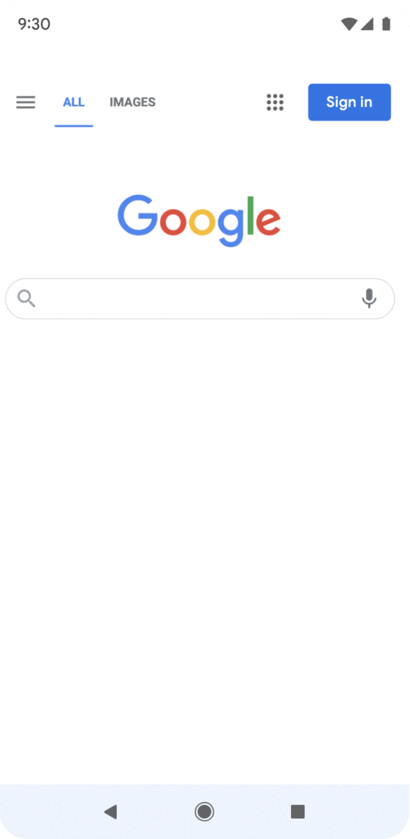 Google skasuje Twoje konto, jeśli to zrobisz – wielka czystka 6 Google 2