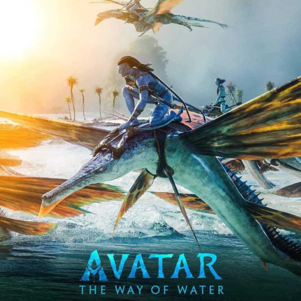 Avatar: Istota wody z datą premiery na Disney+! Wielki hit kinowy już niedługo dostępny do obejrzenia w domu